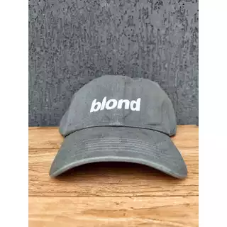 Boné FRANK OCEAN (Dad Hat)