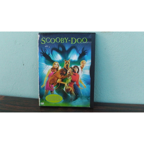 SCOOBY DOO O FILME DUBLADO E LEGENDADO