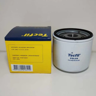 FILTRO DE ÓLEO ARGO DRIVE 1.0 6V MOBI 1.0 8V FIRE UNO WAY 1.0 6V
