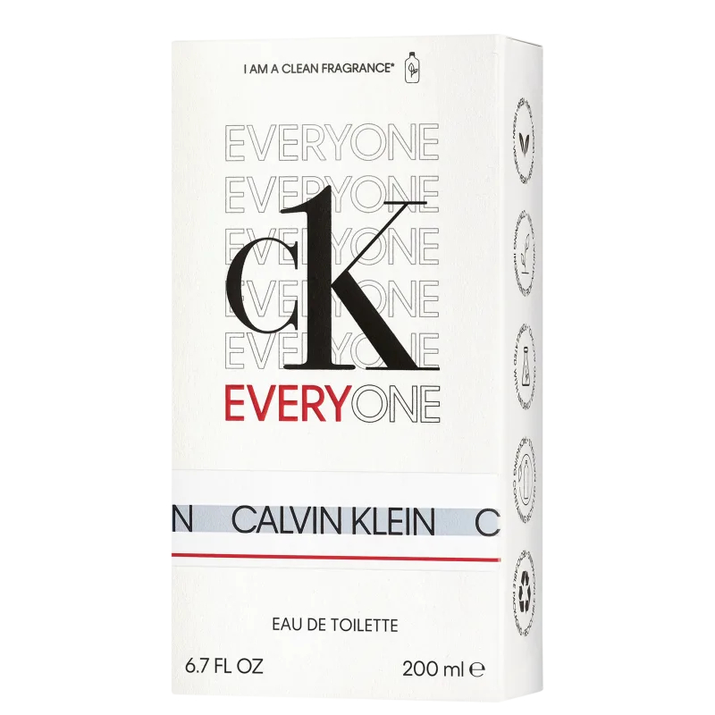 PERFUME CK IN2U FOR HER CALVIN KLEIN - FEMININO - EAU DE TOILETTE 50ML