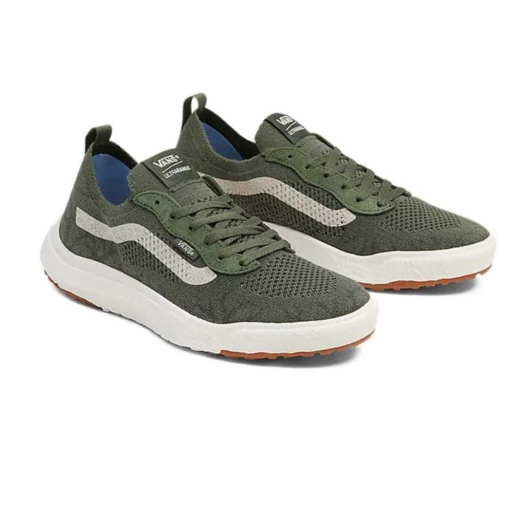 Tenis Ultrarange Masculino VR3 Lançamento Casual Skate Confortavel