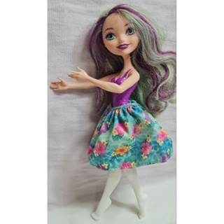 Boneca Ever After High - Piquenique Encantado - Cerise Hood Cld85