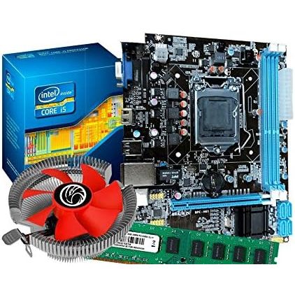 Kit Upgrade Pc Gamer Intel Core I H Wifi Gb Ram Shopee Brasil