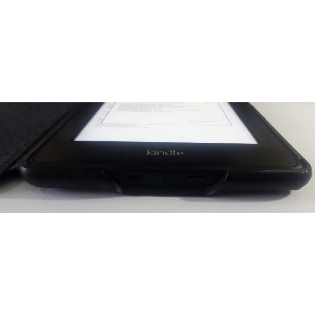 Kindle Paperwhite 2 - 4GB/Wi-Fi (2013) - (6ª Geração) Usado