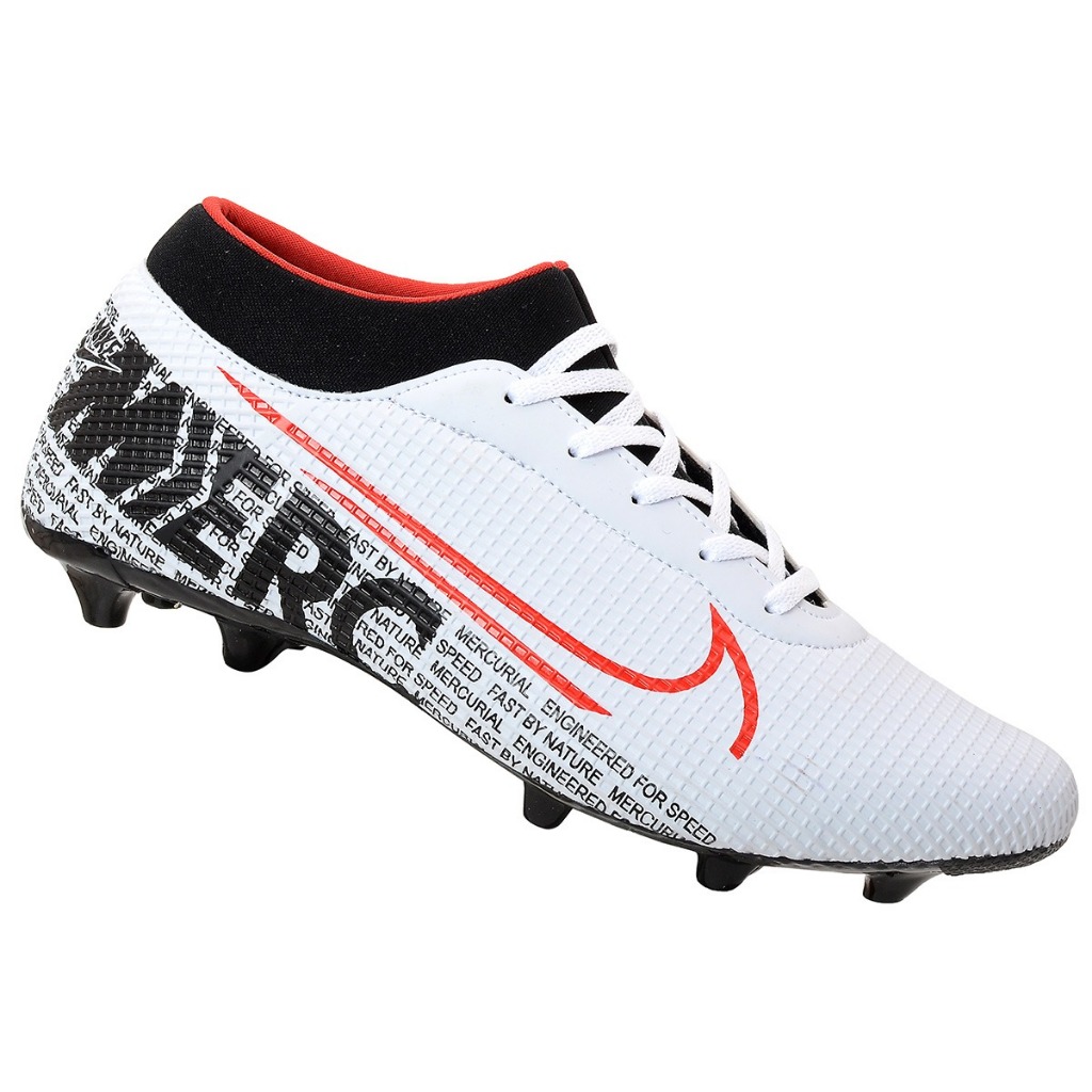 Nike mercurial cheap engineered for speed