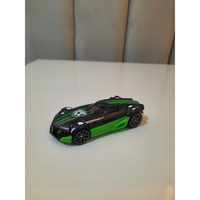 Hotwheels exclusiva de Five Pack *Loose*