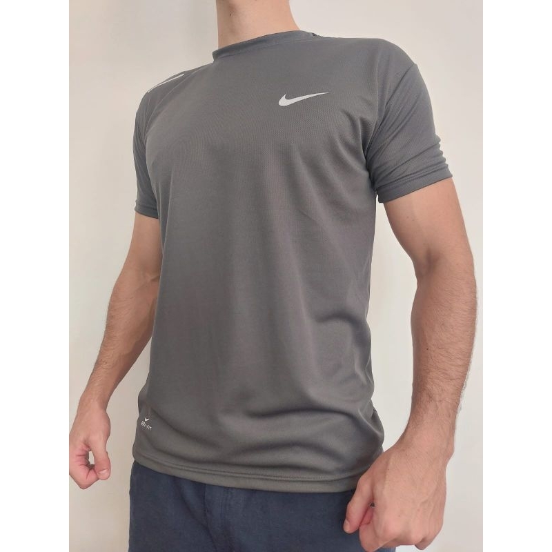 Camiseta Dry Fit Elite Vinho