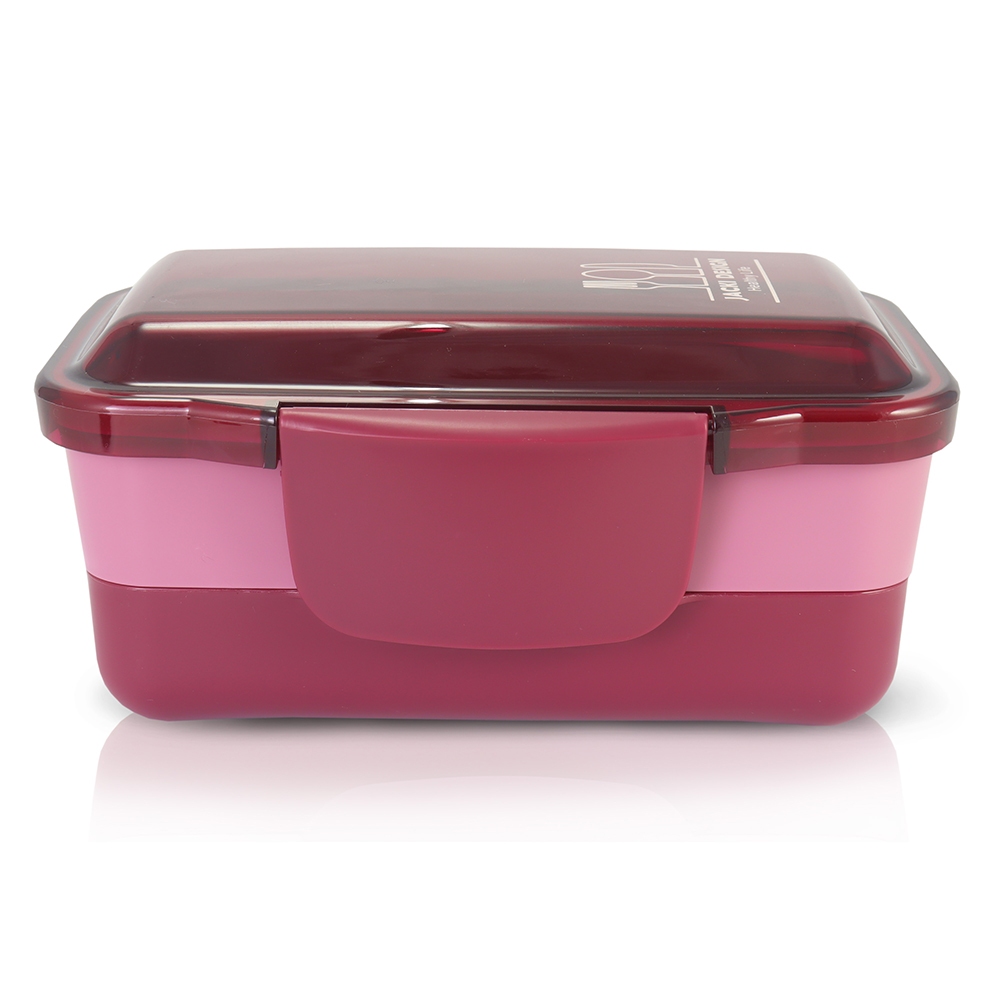 Pote Marmita de 2 Andares 950ml Jacki Design