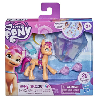 Brinquedo My little pony 144282 Original: Compra Online em Oferta