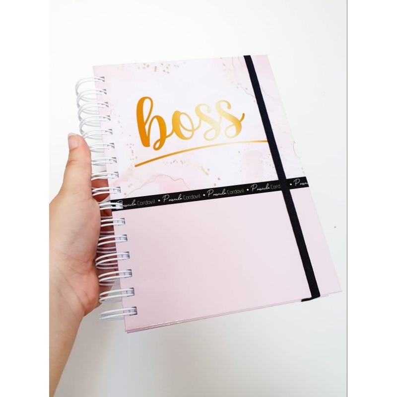 Agenda 2024 Personalizada | Shopee Brasil