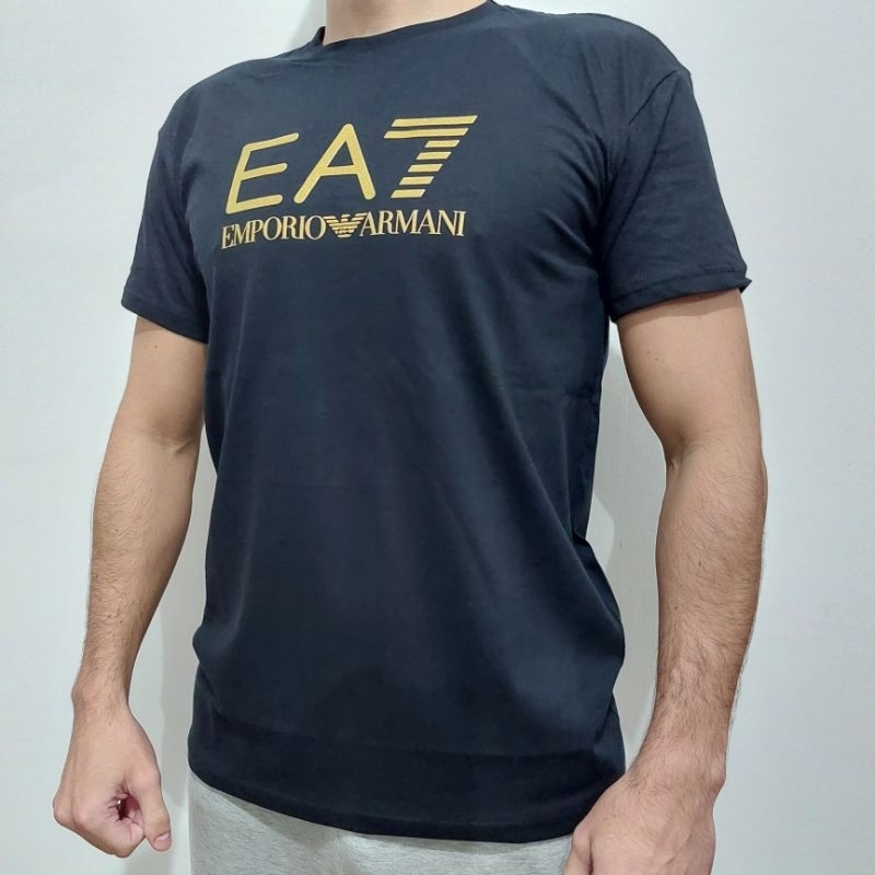 Camisa Empório Armani EA7