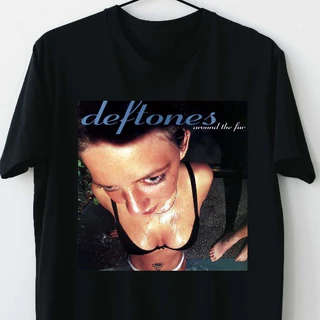 Camisas Album Deftones Around The Fur Adrenaline Diamond Eyes Koi No Yokan Saturday Night Wrist