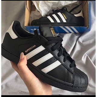 Adidas superstar best sale é confortavel