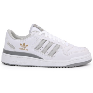 Tenis adidas cano baixo hot sale masculino