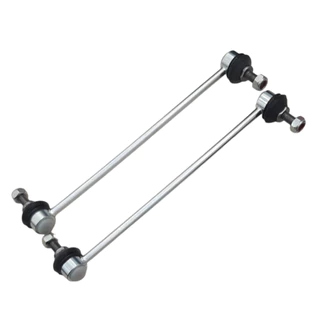 2 Bieleta Traseira Duster Oroch 4x4 2012 2013 2014 2015 2016 2017 2018 2019 2020 2021