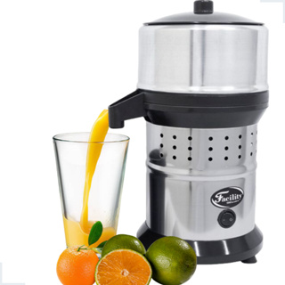 Espremedor Frutas Laranja Industrial Profissional 650W - Extra