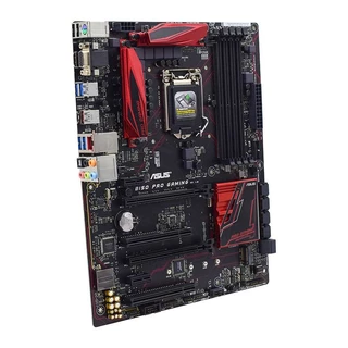 Placa Mãe B150 Pro Gaming Lga 1151 64gb Nvme M.2 Intel Compativel Windows 11