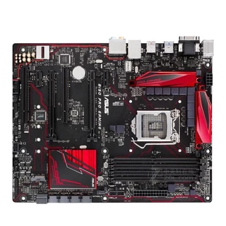 Placa Mãe Gamer Asus B150 Pro Gaming Lga 1151 64gb Ssd m2 Intel I3 I5 I7 20x mais gamer Envio Hoje