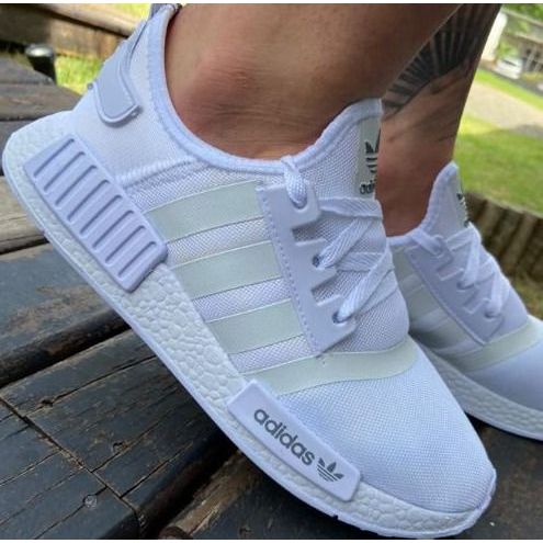 Adidas Nmd Feminino em Promoção na Shopee Brasil 2024