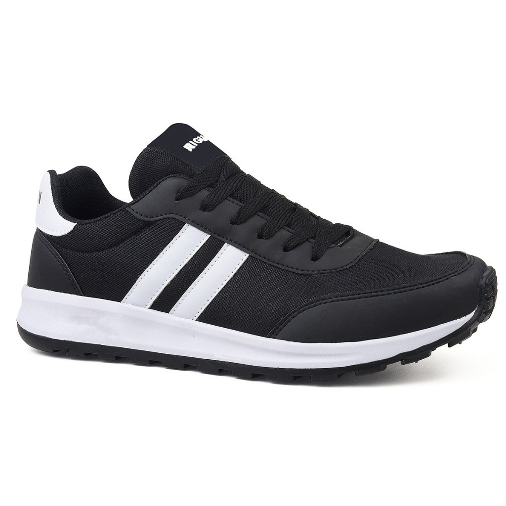 Tênis Para Academia Rigui Masculino Leve e Confortável Neo | Shopee Brasil