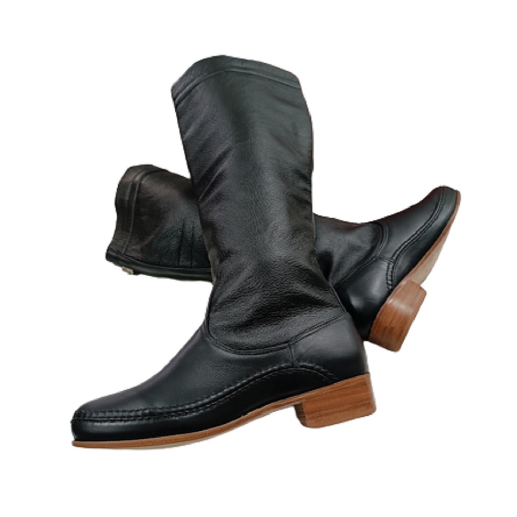 Bota store masculina gaucho