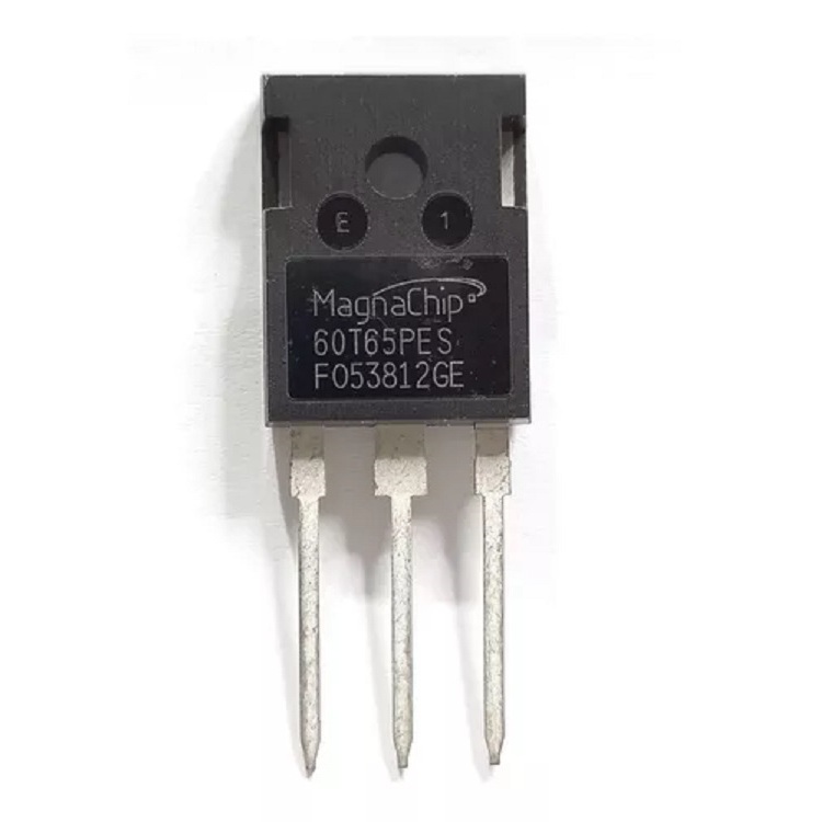 60t65pes - 60t65 - 60 T 65 - Transistor Original !!! | Shopee Brasil