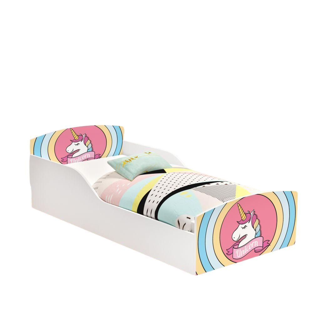 Caminha Infantil Segurança Kids Decoração Criança Conforto Quarto ...