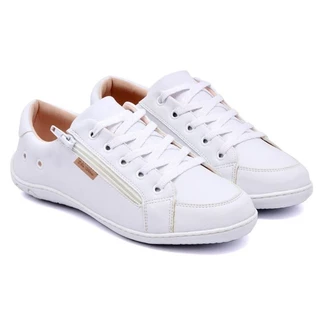 tênis feminino sapatenis caminhada academia leve confortável original