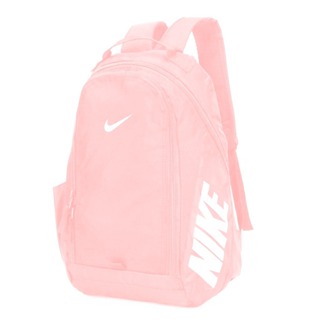 Bolsa da nike 2024 rosa de escola