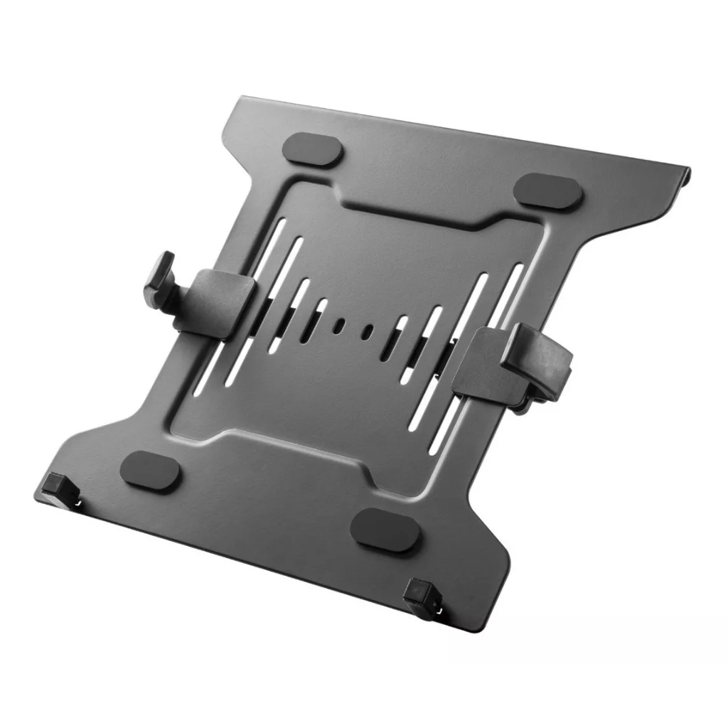 Bandeja Apoio Para Notebook Acoplável Para Suporte de Pistão GT110