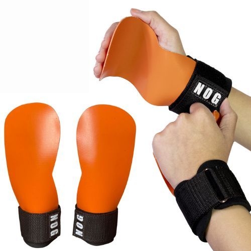 Par de Luvas Hand Grip para Crossfit e Academia cores