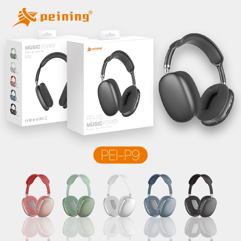 headset