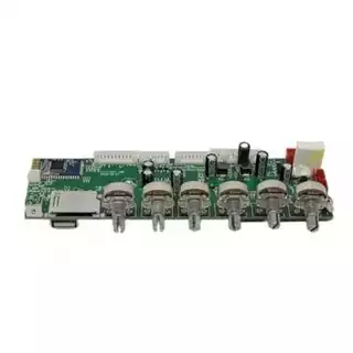 Placa Principal Da Cm-500 Cm-550 Cm-14 Da Mondial PL0224-0007-01