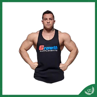 Regata Cavada - Growth Supplements