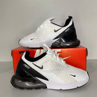 Tenis nike air max 270 preto mercado clearance livre