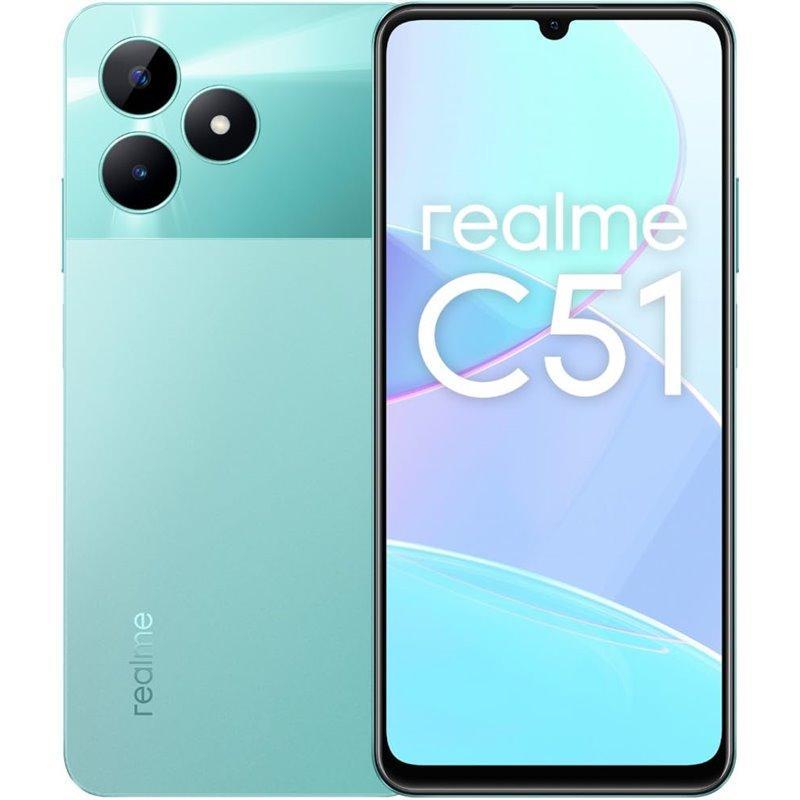 Realme C51 - Original (Com NFC) | Shopee Brasil