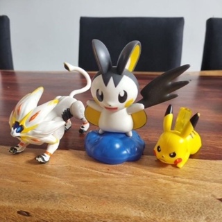 Cabral - Mais que uma papelaria. - Valor dos Brinquedos Pokémon: A partir  de R$ 24,90!⁣ ⁣ Os Pokémons invadiram a Cabral! 😱⁣ ⁣ Uma super variedade  de produtos e brinquedos da