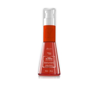Óleo De Mirra Repair 90ml - Ybera Paris - Black Friday Reparador de pontas Gold crescer cabelo