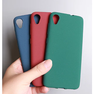 Capa Capinha Para Asus ZenFone Live (L1) ZA550KL Estojo Macio TPU Protetor Fosco