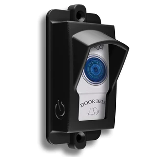 Protetor para Campainha Ipega CA 320- Zhishan,knup,itblue