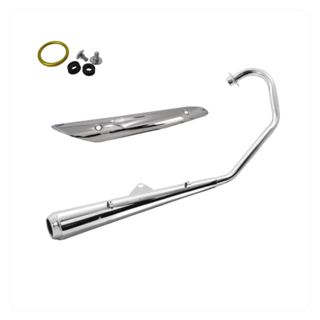 Estralador Polimet Turuna CG Titan Start Fan 160 C Protetor