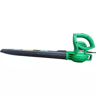 Soprador de folhas 2000 watts 660m³/h - GSF-2000 - Garthen