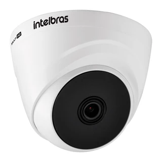 Camera de seguranca 20 Mt 2.8 Mm Vhc 1120 D Ir Dome