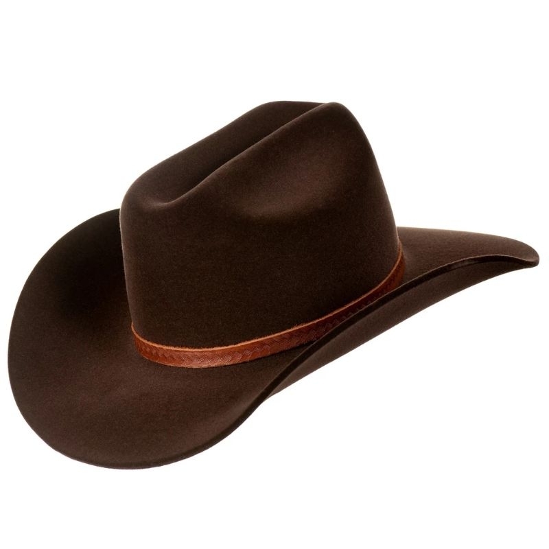 Chapéu country masculino | Shopee Brasil
