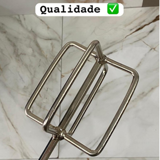 Batedor Misturador Mexedor Argamassa 60 Cm Furadeira