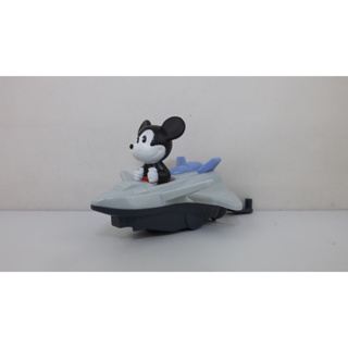 Boneco Mickey Spacial Mission Disney 100 Anos 2022 Mcdonalds