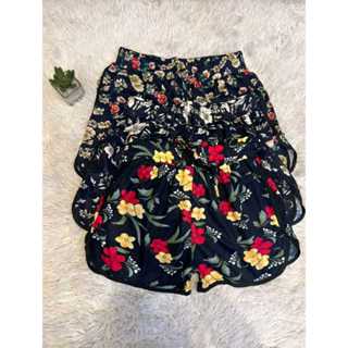 Short Jeans Feminino Justo Com Lycre Cintura Alta Levanta Empina