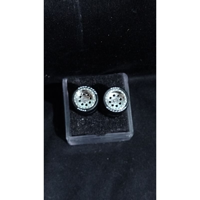 Rodas para miniaturas 1/64 rodas premium