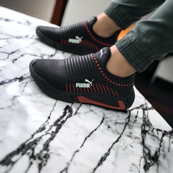 Tênis Puma  Shopee Brasil