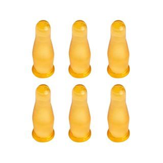 Bicos Para Ovinos E Caprinos Latex Pct 25 Un